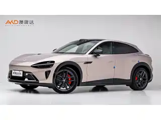 Xiaomi Auto YU7 2025
