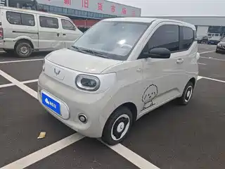 Wuling Motors Hongguang MINIEV 2024