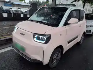 BAW (Beijing Automobile Works) Yuanbao 2022