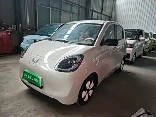 Wuling Motors Hongguang MINIEV 2025