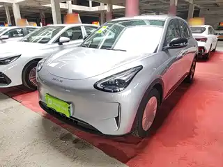 Geely Galaxy Starry Wish 2026