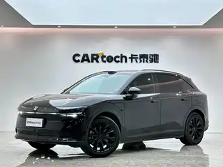 ZEEKR 7X 2025