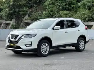 Nissan X-Trail 2024