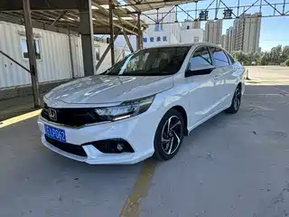 Honda Honda ENVIX 2020