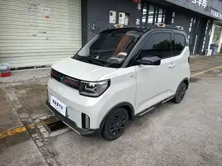 Wuling Motors Hongguang MINIEV 2022