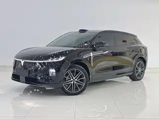 Voyah Auto Zhiyin 2025