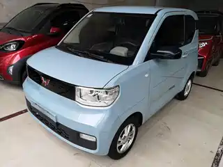 Wuling Motors Hongguang MINIEV 2020