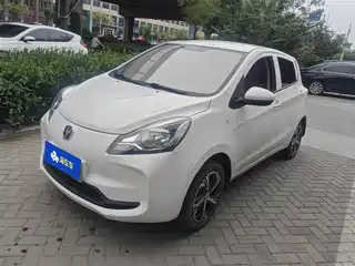 Changan Changan Benben E-Star 2021