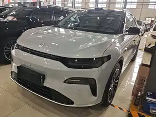 Leapmotor C11 2025
