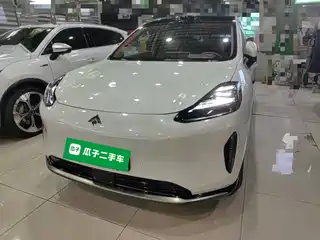 GAC Haobo Hyper HT 2025
