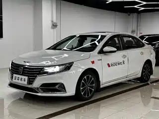 Roewe i6 New Energy 2020