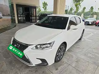 Lexus Lexus CT 2019