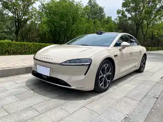 Zhijie S7 2024