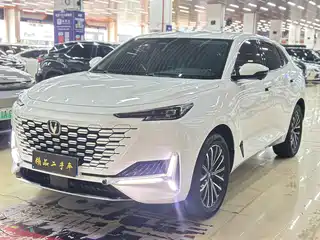 Changan UNI-K 2023