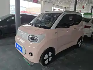 Wuling Motors Hongguang MINIEV 2024