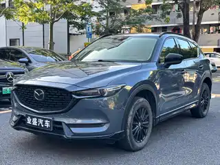 Mazda CX-5 2022