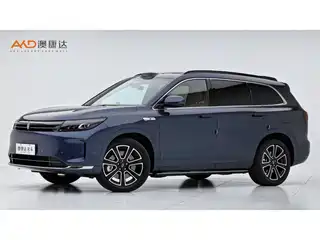 AITO Wenjie M7 2024