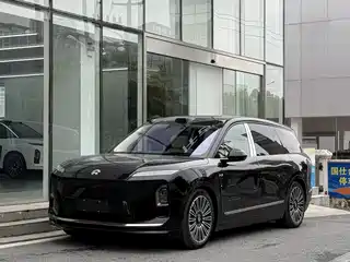 NIO NIO ES8 2025