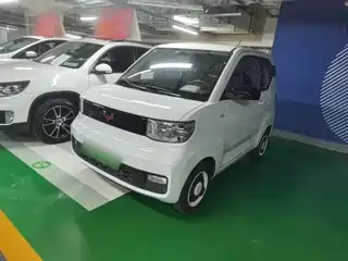 Wuling Motors Hongguang MINIEV 2020