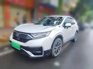 Honda Honda CR-V New Energy 2021