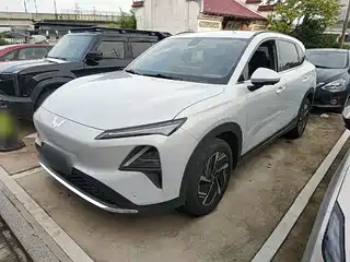 Wuling Motors Wuling Xingguang S 2024