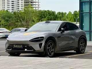 Xiaomi Auto YU7 2025