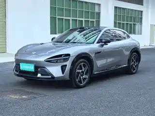 Xiaomi Auto YU7 2025
