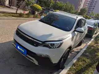 Leopaard Leopaard CS10 2016