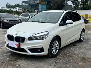 BMW 2 Series Touring 2016