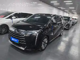GAC Trumpchi Trumpchi E8 NEV 2024