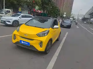 QQ New Energy Little Ant 2022