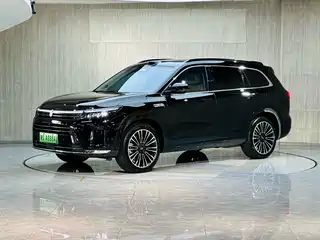 AITO Wenjie M7 2023