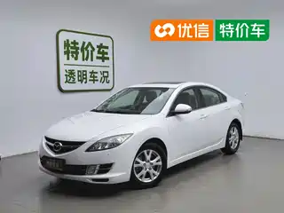 Mazda Ruiyi 2012