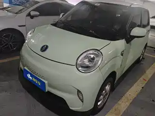 Lingbao Auto Lingbox BOX 2021