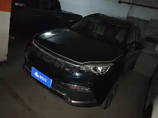 Leopaard CS10 2016