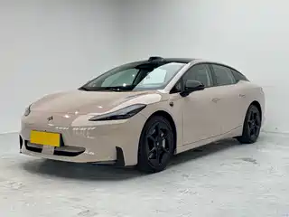 GAC Haobo Haobo GT 2024