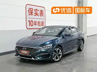 Hyundai Fista 2018
