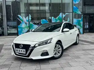 Nissan Teana 2020