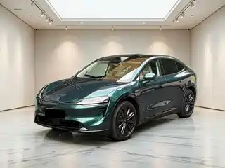 Zhijie Luxeed R7 2025