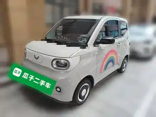 Wuling Motors Hongguang MINIEV 2024