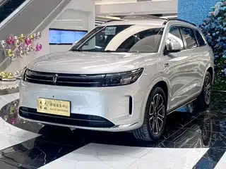 AITO Wenjie M7 2024