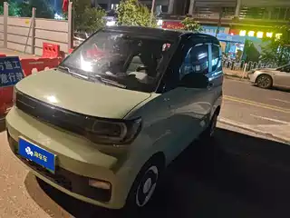 Wuling Motors Hongguang MINIEV 2022