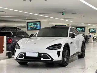 Xiaomi Auto YU7 2025
