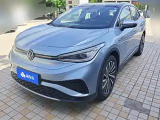 Volkswagen ID.4 X 2021