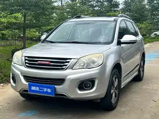 Haval H6 2015