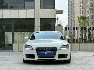 Audi Audi TT 2010