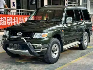 Leopaard Liebao Q6 2014