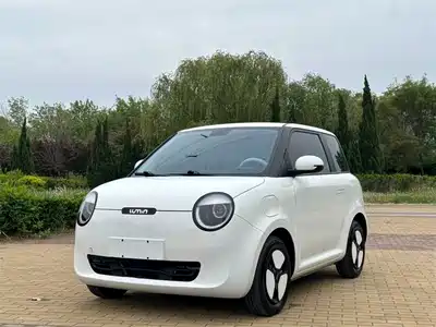Changan Qiyuan Lumin 2022