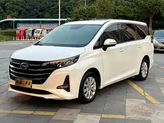 GAC Trumpchi M6 2019