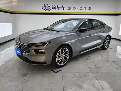Ford Mondeo 2022